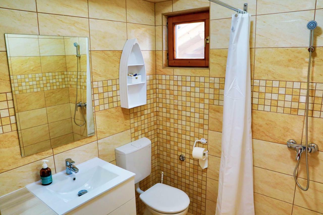 Jázmin Apartman Buzsák Kültér fotó